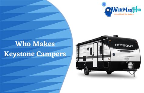 are keystone campers good quality